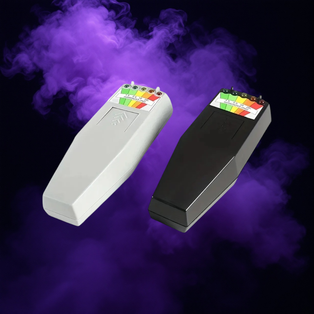 EMF Meters and Detectors